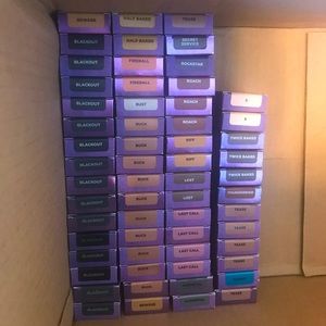 NWT Urban Decay Single Eyeshadow Pick Your Shade